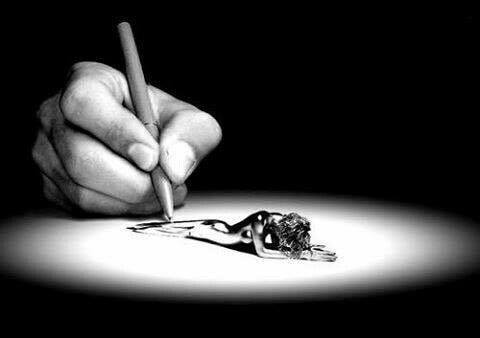 Durere incrustata de Mihaela CD