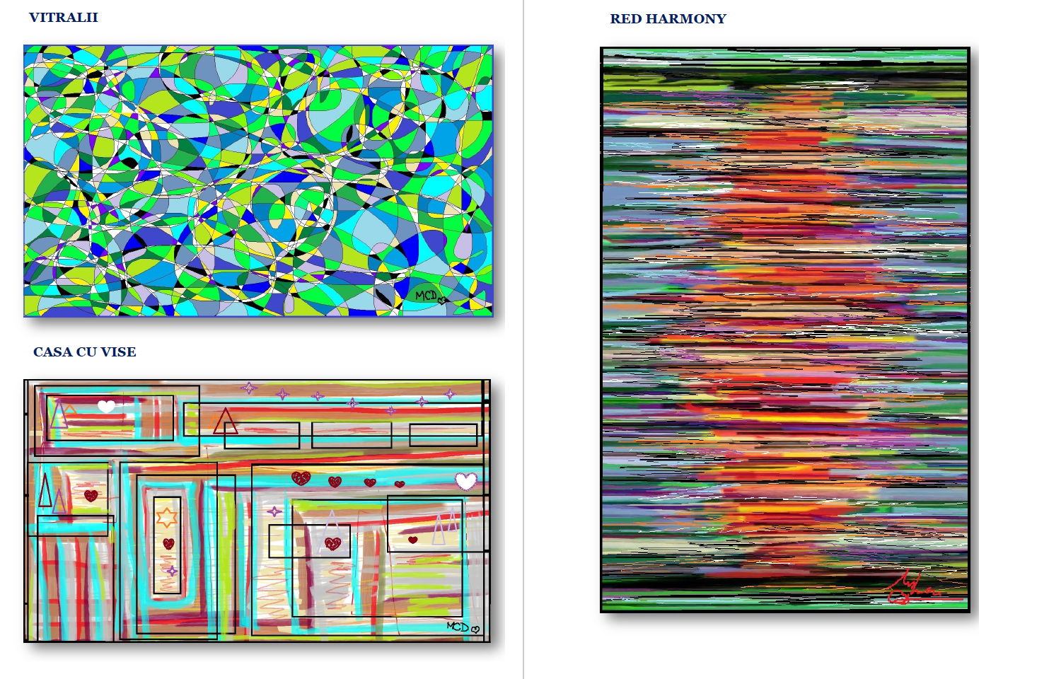 COLECTIA 5 ESTIVAL HOPE page 2