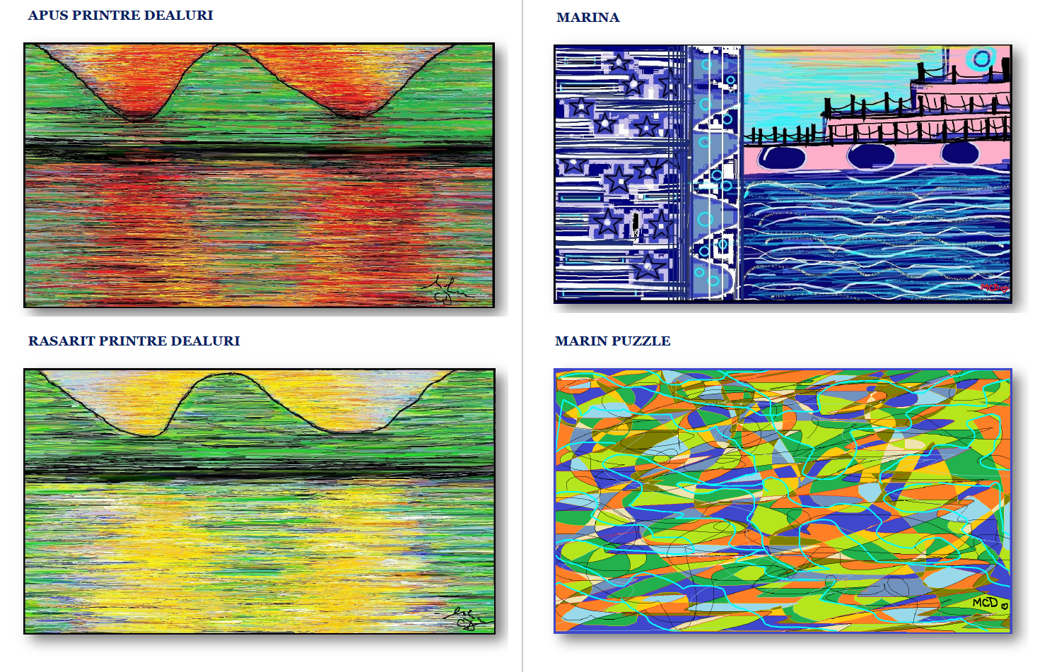 COLECTIA 5 ESTIVAL HOPE page 4