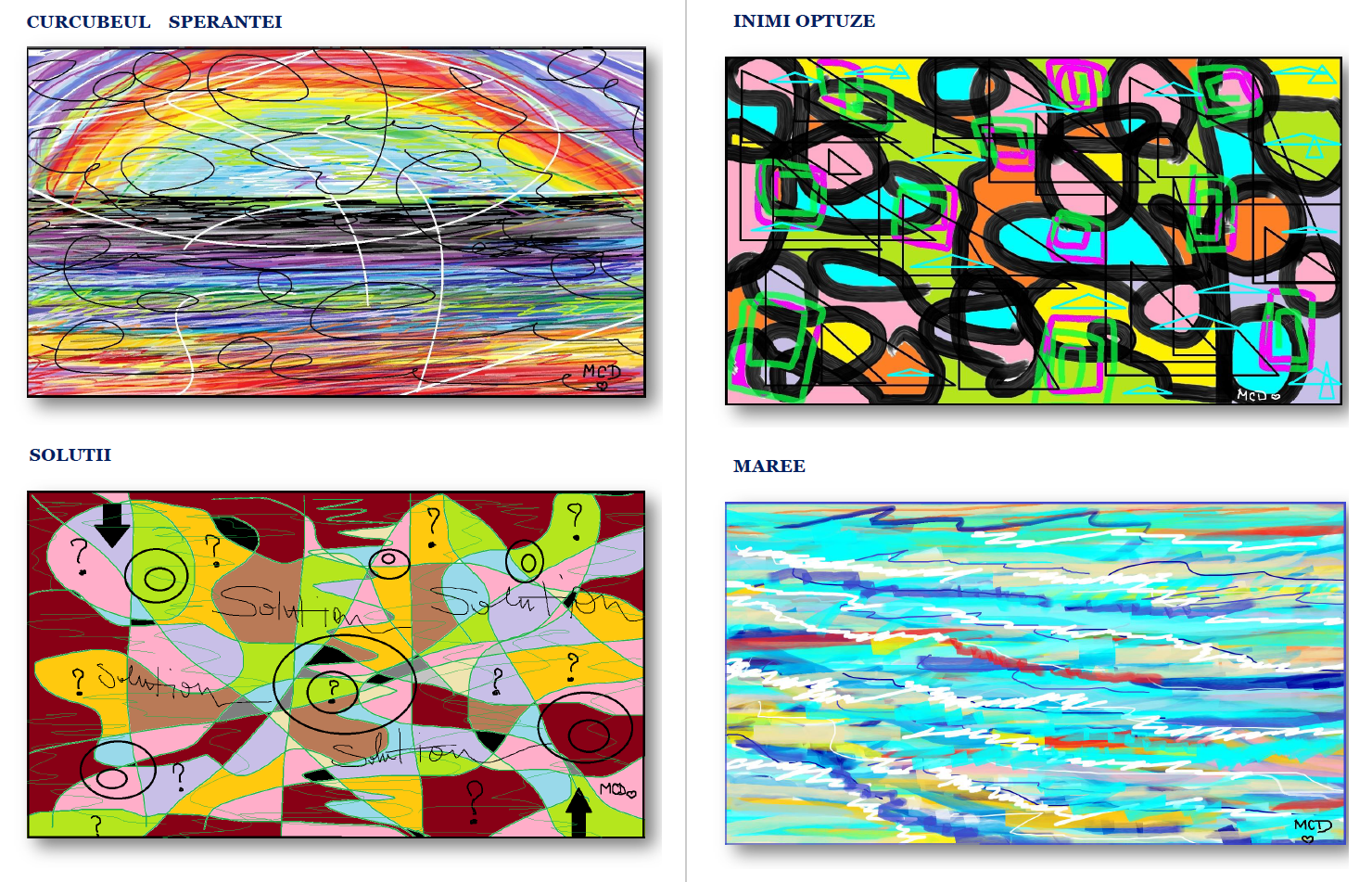 COLECTIA 5 ESTIVAL HOPE page 5.