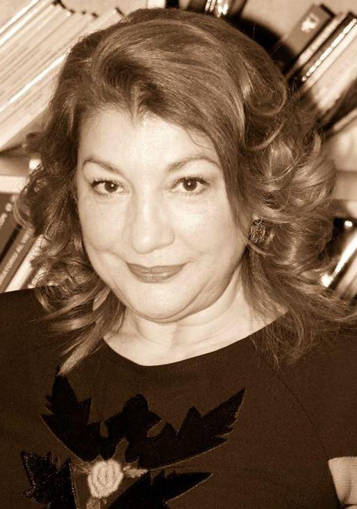 Corina Ligia Pătrașcu