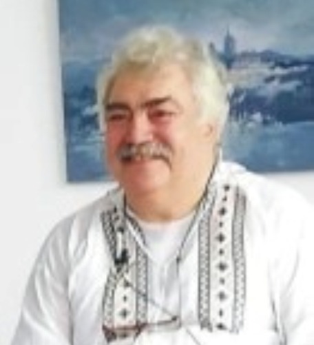 stefan doroftei doimaneanu