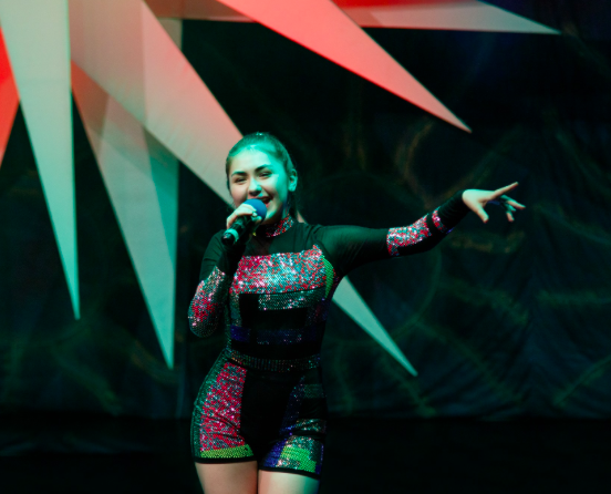 TEONA RĂCHERIU-SUS PE VAL - CONCURS