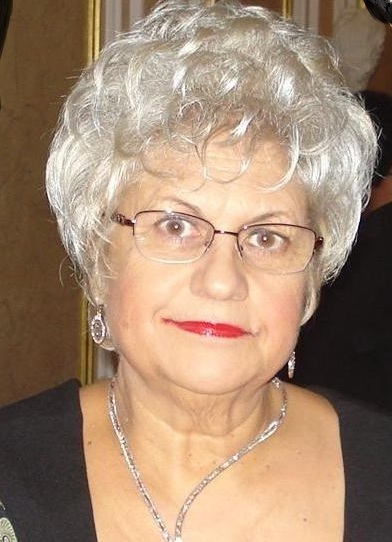 OLGA GRIGOROV
