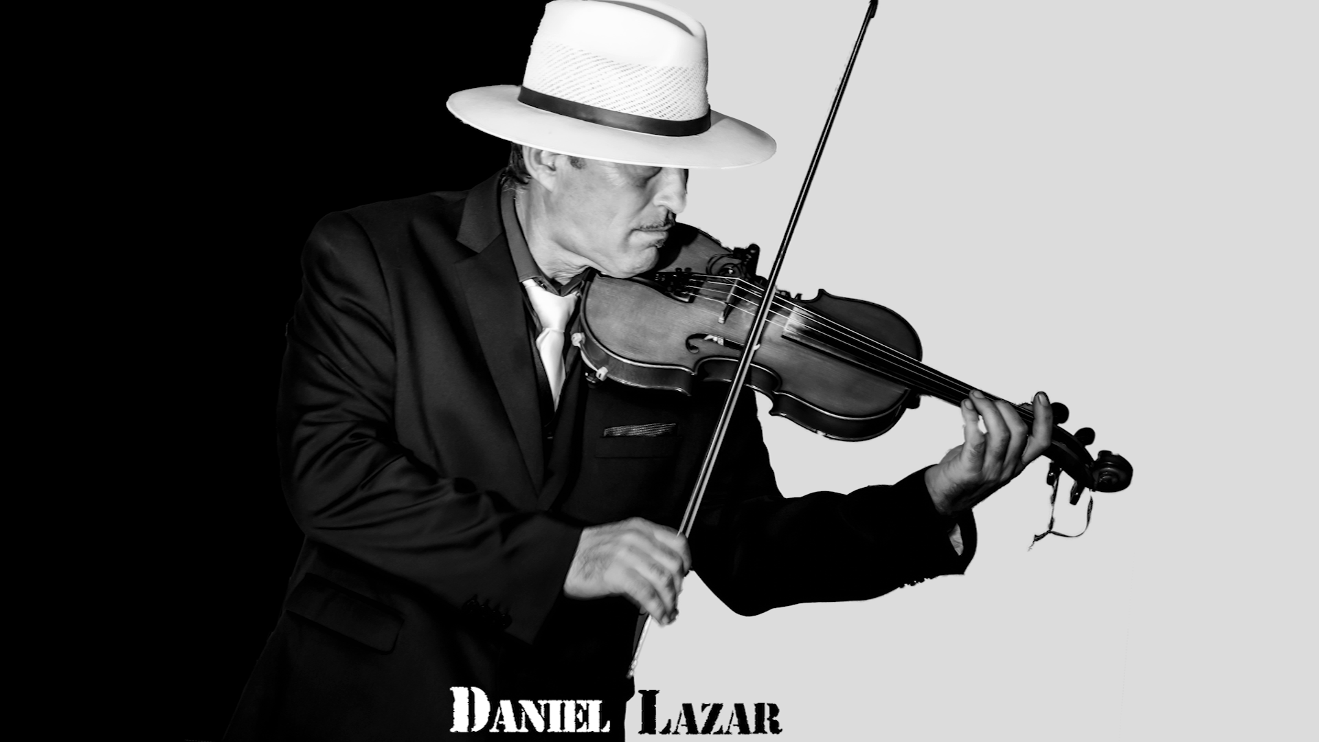 Daniel Lazar