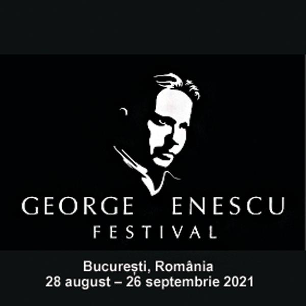 george enescu