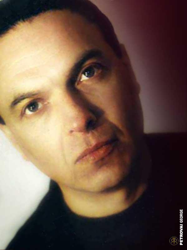 george petrovai
