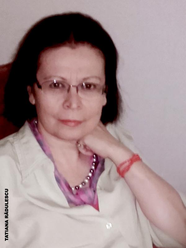 tatiana radulescu