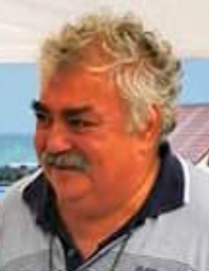 STEFAN DOROFTEI