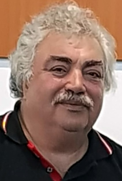 Stefan Doroftei Doimaneanu -Romania