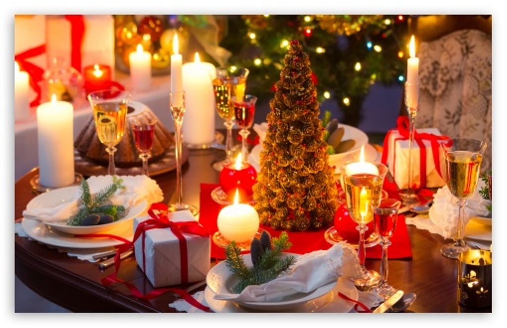 87633-full_christmas-dinner-table-4k-hd-desktop-wallpaper-for-4k-ultra-hd-tv