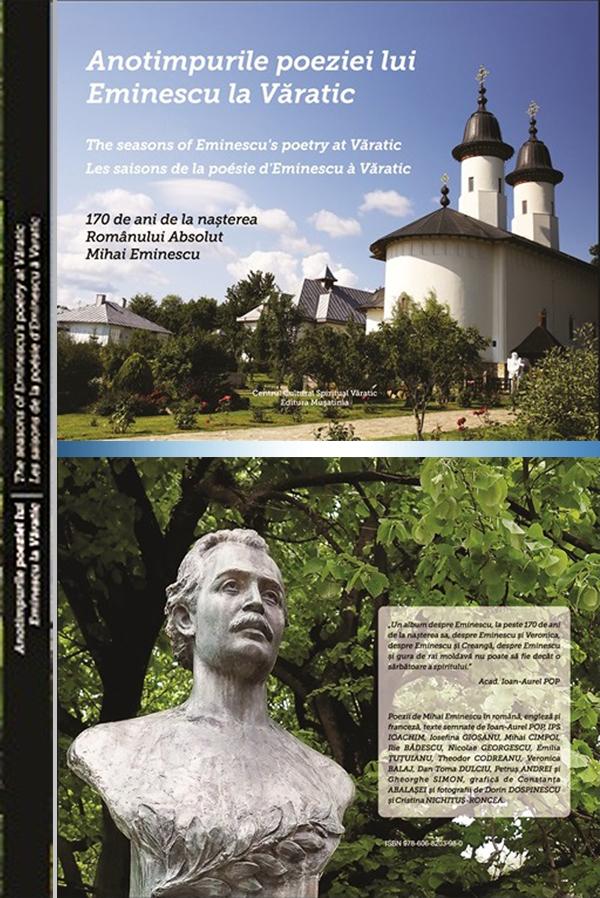 anotimpurile poeziei