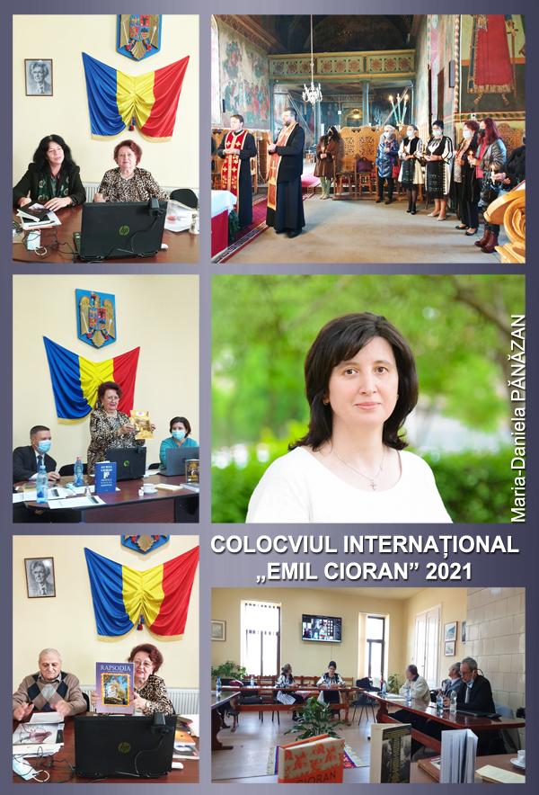 colocviul international