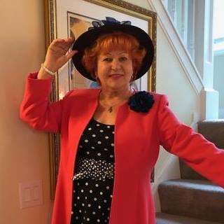 Mara hershey palarie noua 2019