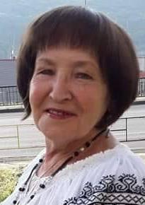 ANA MUNTEANU DRAGHICI