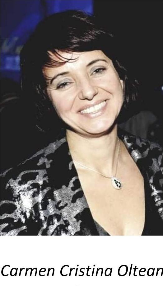 carmen oltean