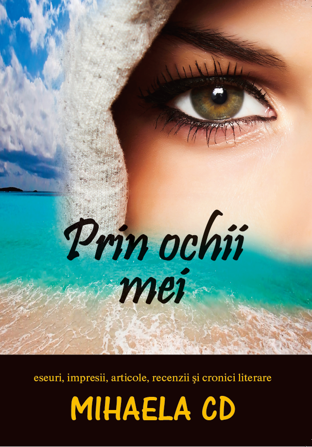 PRIN OCHII MEI FINALA - FATA