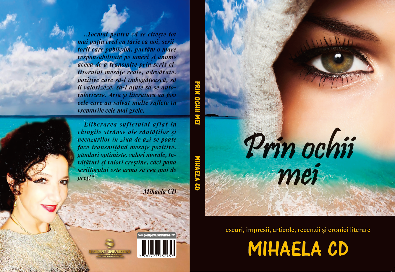 PRIN OCHII MEI FINALA