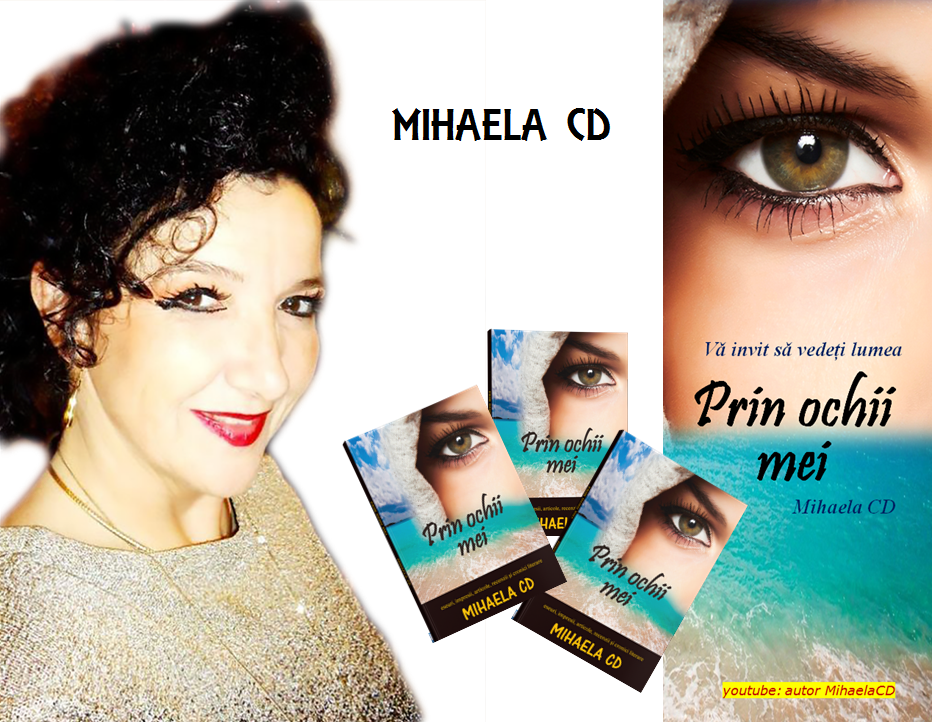 va invit sa vedeti lumea prin ochii mei