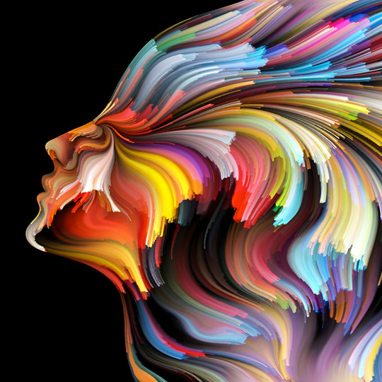 Colorit liric de Mihaela CD