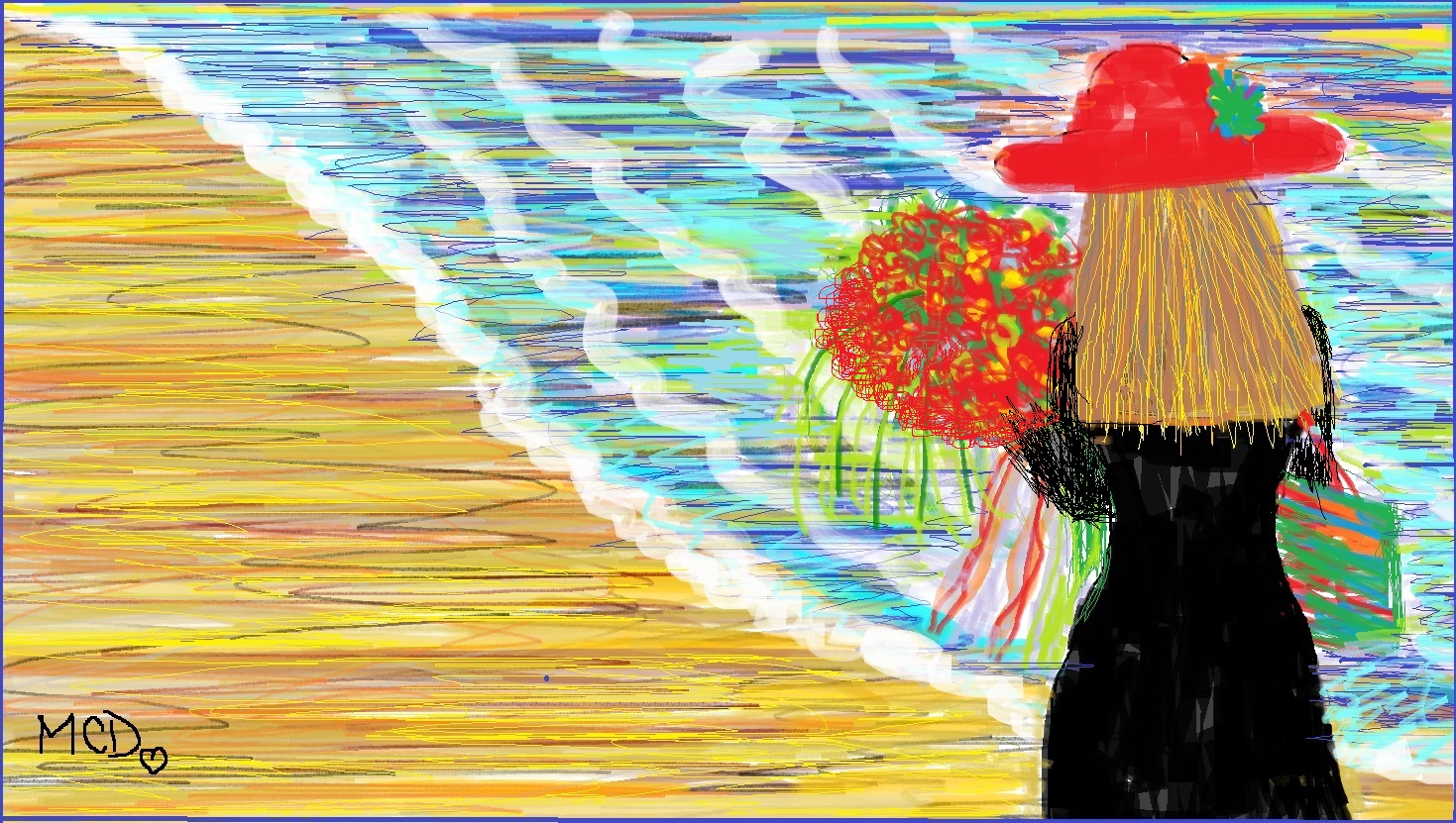 IUBIRE NECONDITIONATA