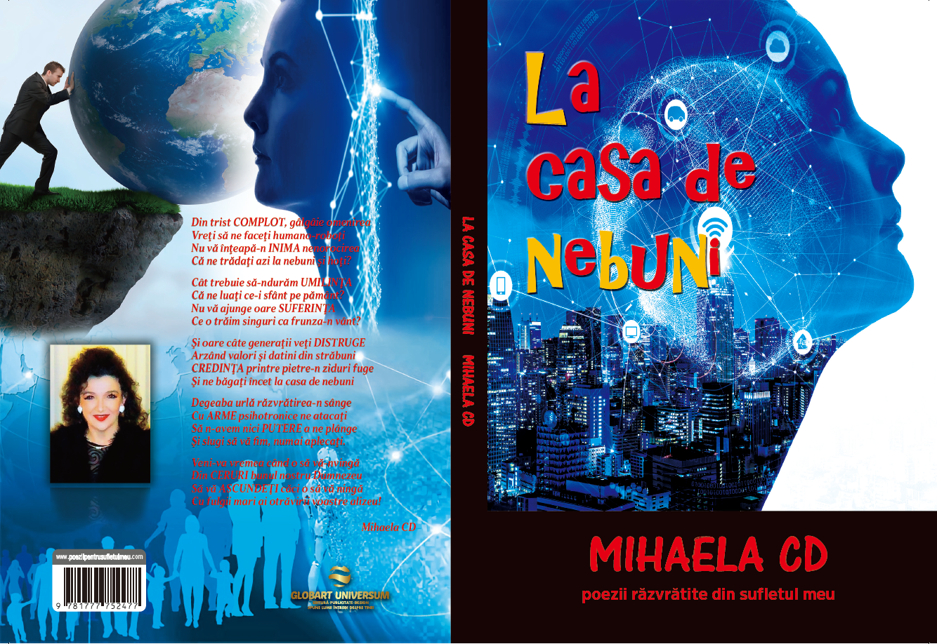 LA CASA DE NEBUNI FINAL