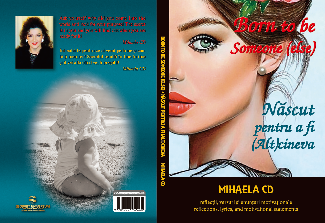 NASCUT PENTRU A FI ALTCINEVA FINALA