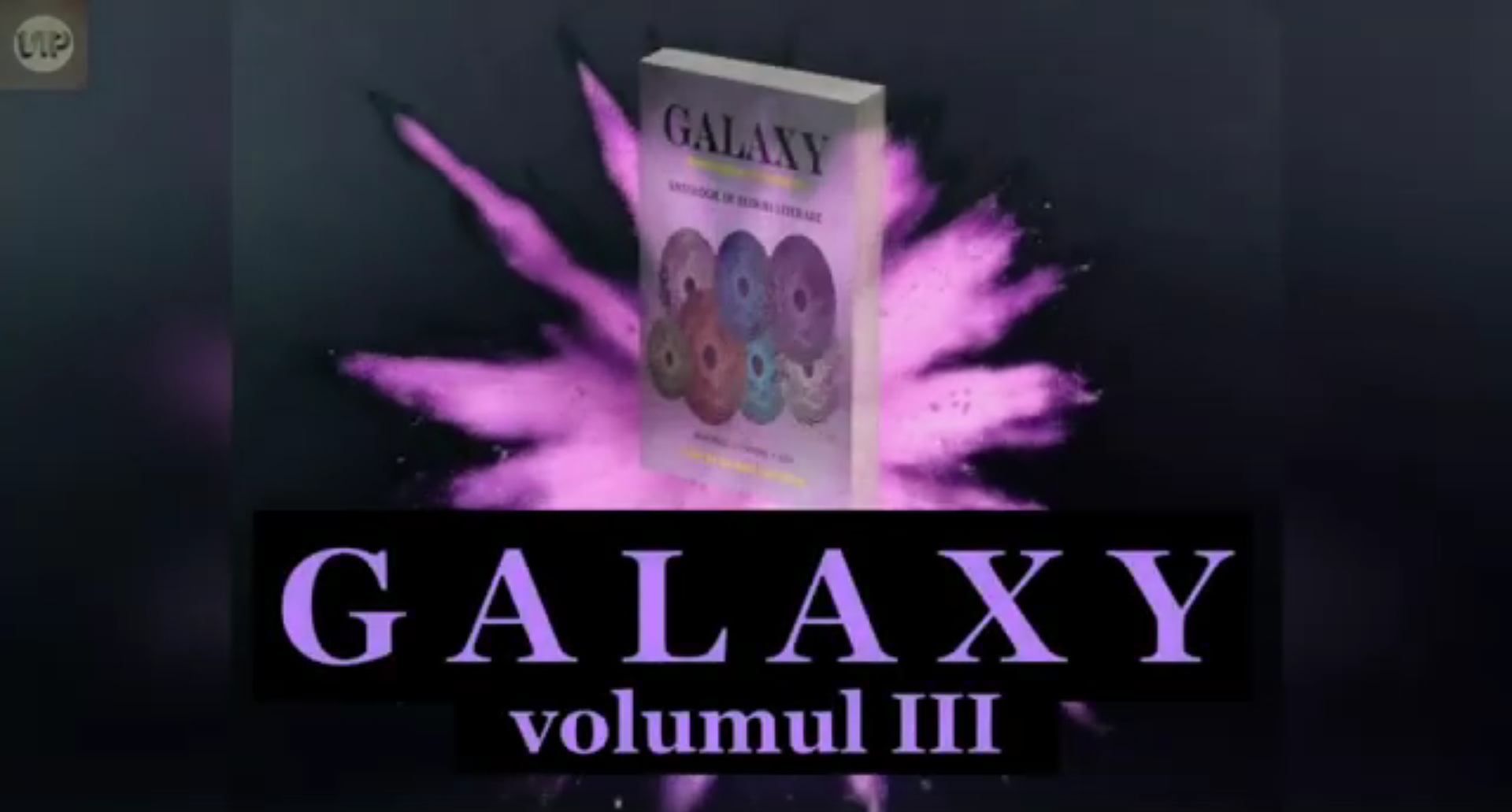 GALAXY 3