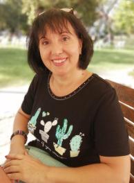 LILIANA MOLDOVAN