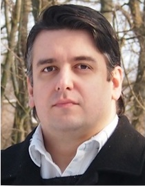 CRISTIAN BODNARESCU