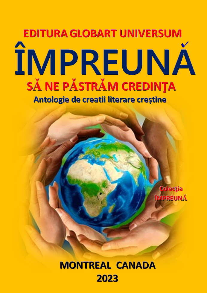 2.IMPREUNA credinta - fata