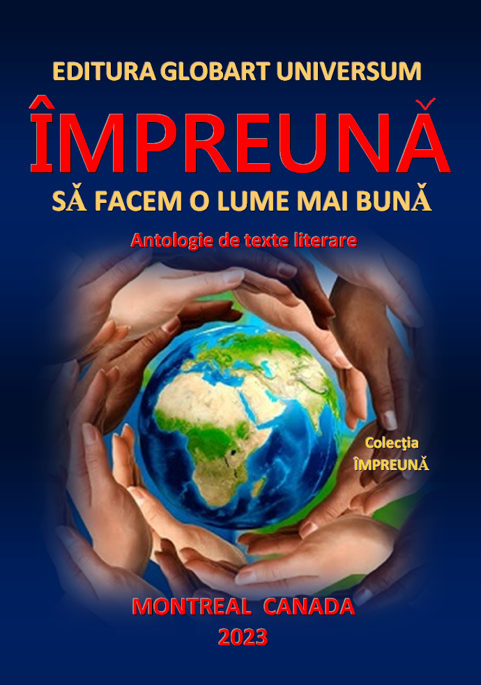 2.IMPREUNA o lume mai buna - fata