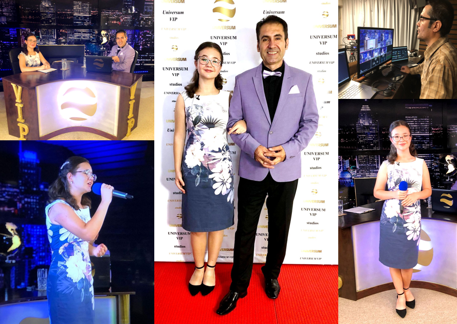 salut romanesc din montreal CRISTIANA DAMIAN