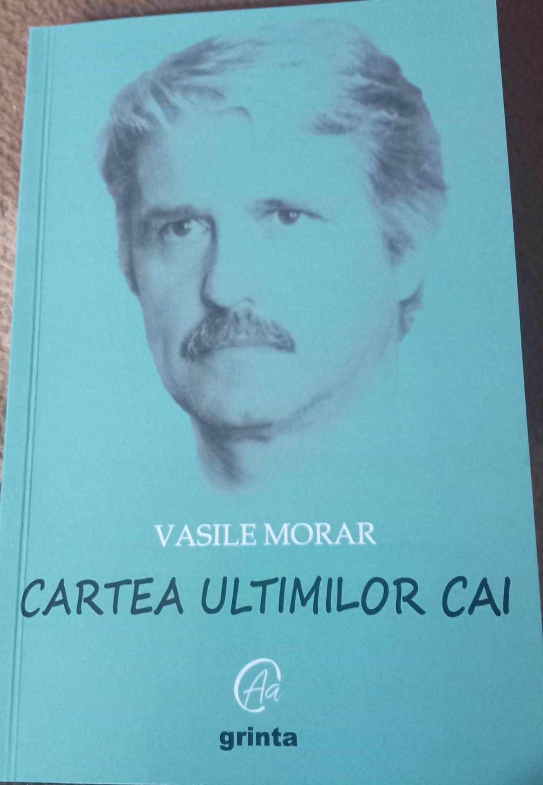 vasile morar
