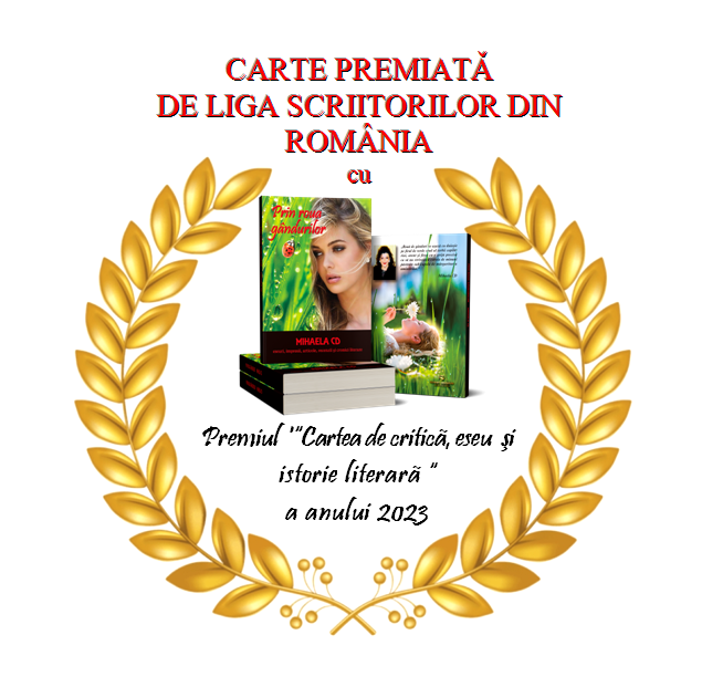 cartea de critica literara