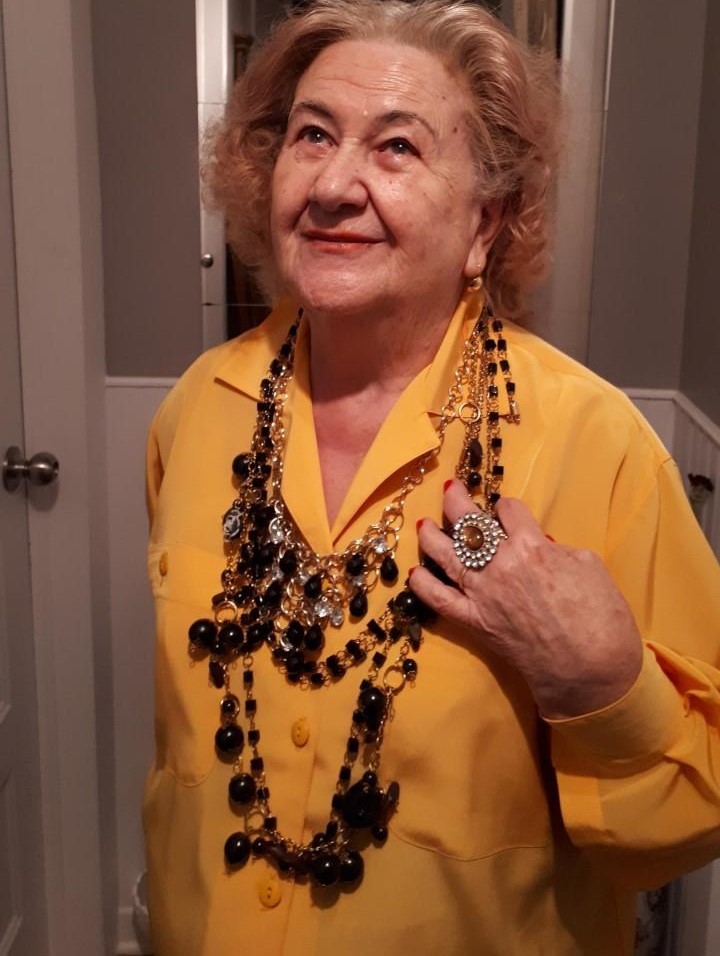 MELANIA RUSU CARAGIOIU