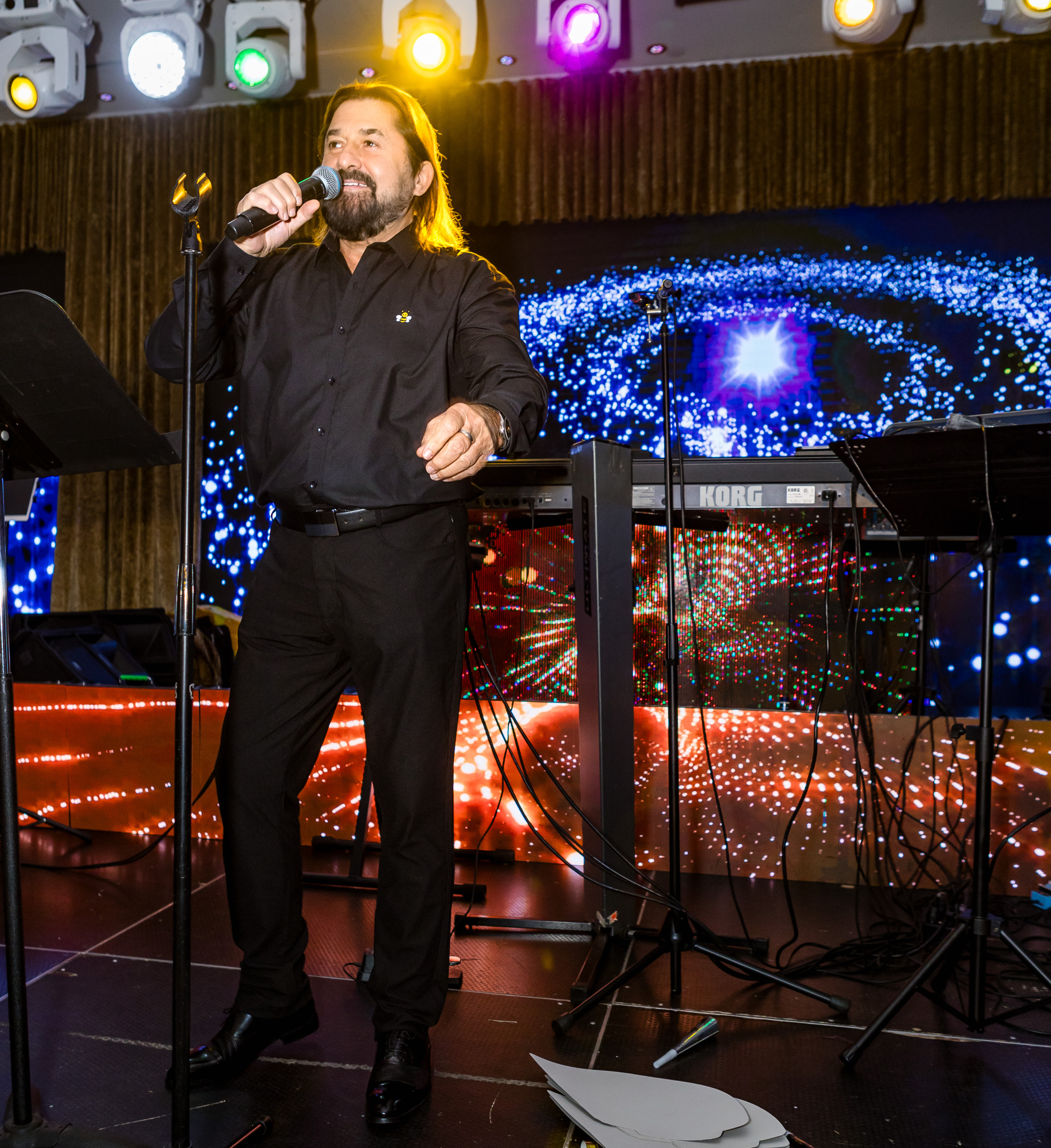 GHEORGHE GHEORGHIU  70