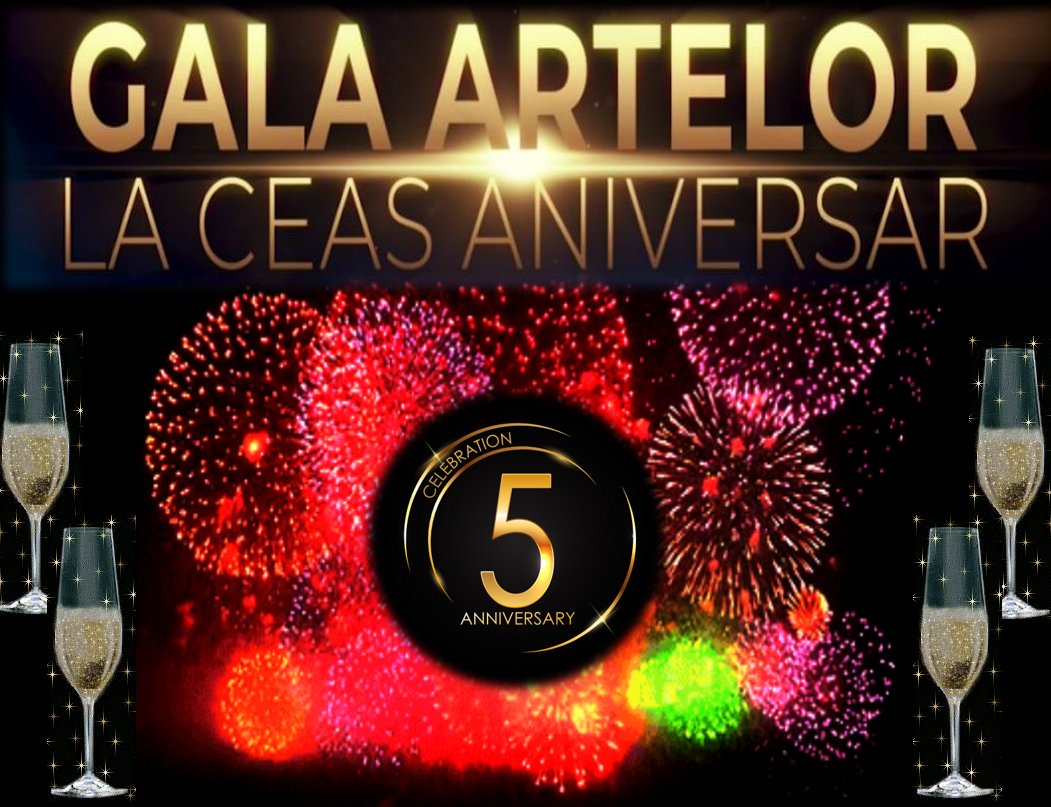 gala artelor 5