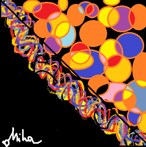 Cellular Life's Battle