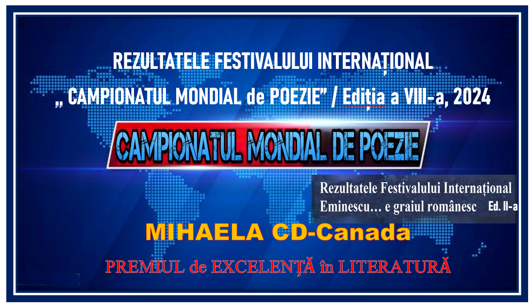 mihaela cd